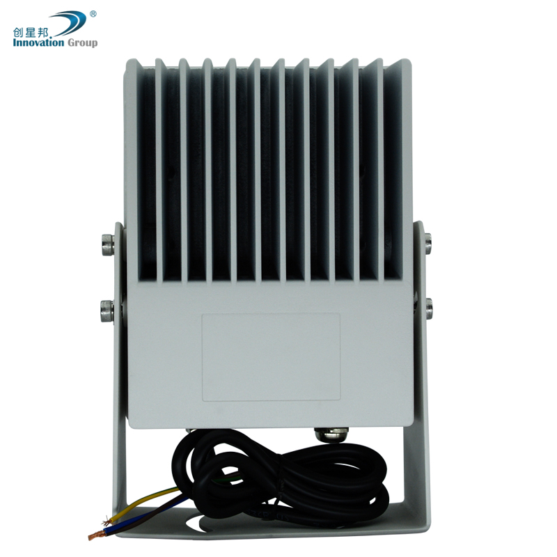 智能環保補光燈