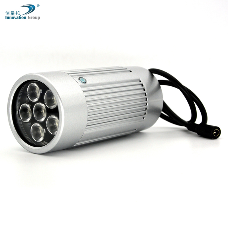 監(jiān)控LED補(bǔ)光燈