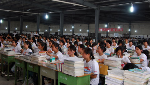 綠色財富領袖耿福能